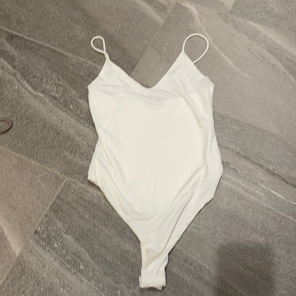 Fashionnova bodysuit